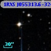 1RXS J055313.6-324557