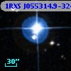 1RXS J055314.9-324840
