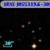1RXS J055319.6-305702