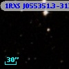 1RXS J055351.3-313152