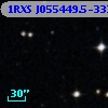 1RXS J055449.5-332833