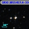 1RXS J055457.4-334418