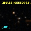1RXS J055507.7-325845