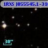 1RXS J055545.1-310958
