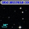 1RXS J055703.0-330146