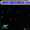 1RXS J055908.8-330556