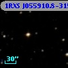 1RXS J055910.8-315448
