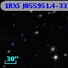 1RXS J055951.4-332456