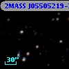 2MASS J05505219-3210527