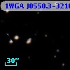 1WGA J0550.3-3216