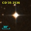 CD-35  2536