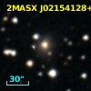 2MASX J02154128+5018417