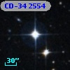 CD-34  2554