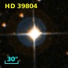 HD  39804