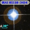 IRAS 05510-3434