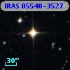 IRAS 05540-3527