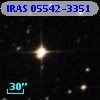 IRAS 05542-3351