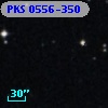 PKS 0556-350