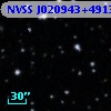 NVSS J020943+491302