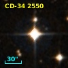 CD-34  2550