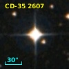 CD-35  2607