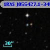 1RXS J055427.1-345339