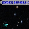 [GVD92] 055403.3-344640