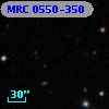 MRC 0550-350