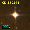 CD-35  2541