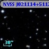 NVSS J021114+511208