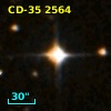 CD-35  2564