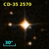 CD-35  2570