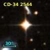 CD-34  2544