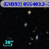 [GVD92] 055403.3-344637
