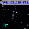 NVSS J021255+505913