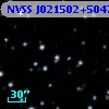 NVSS J021502+504727