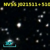 NVSS J021511+510941