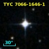 TYC 7066-1646-1