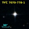 TYC 7070-778-1