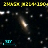 2MASX J02144190+5114090
