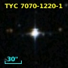 TYC 7070-1220-1
