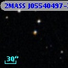 2MASS J05540497-3625408