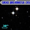 1RXS J054907.8-350027