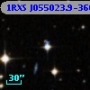 1RXS J055023.9-360952