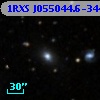 1RXS J055044.6-344602