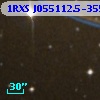 1RXS J055112.5-355228