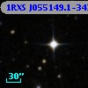 1RXS J055149.1-343114