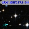 1RXS J055237.5-343812
