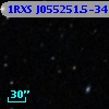 1RXS J055251.5-341640