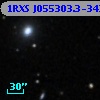 1RXS J055303.3-342621